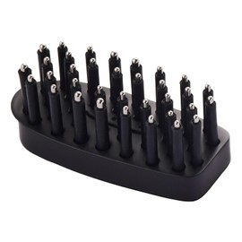 TBC Esthetic TBC Power Lift Brush PRO Facial Brush Attachment (Replacement) for Face Care Lift-Up Electric Brush