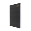 Collins Debden Collins Essential A4 Diary 2024 Daily Planner -
