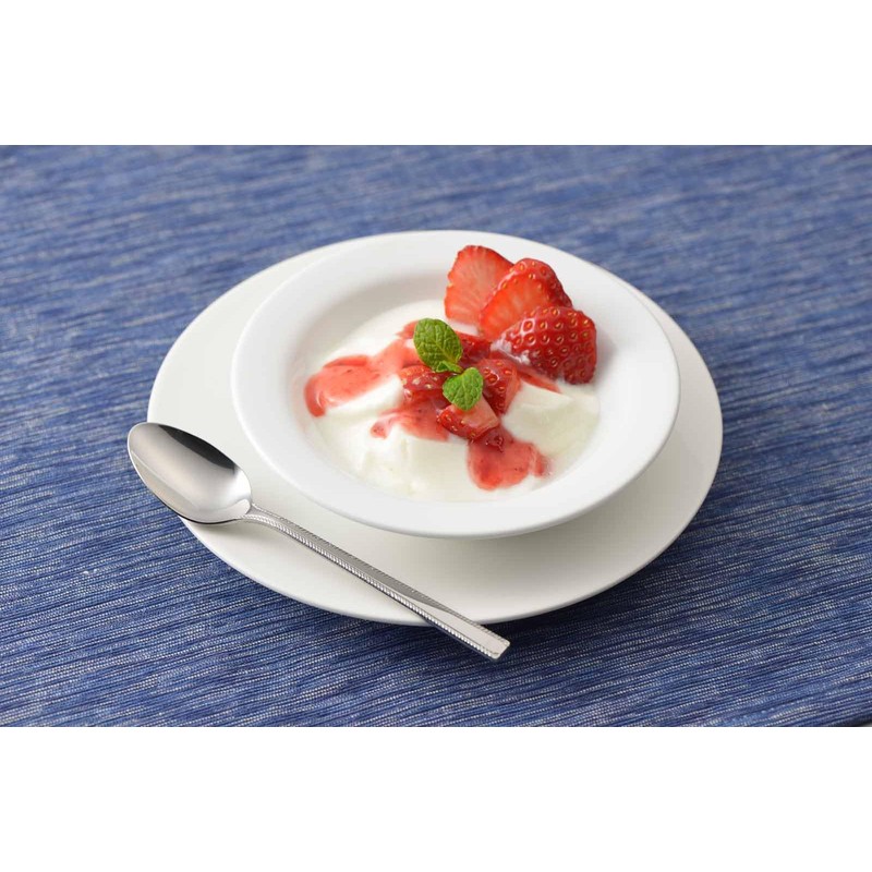 Yoshikawa Mercury Coffee Spoon, Set of 5 3072087