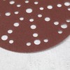 50 Sanding Discs 150 mm 6 Inch 48 Holes with