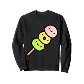 Really like Mochi Sweet New Year Dessert Sweatshirt