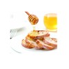 Nisshin Honey Pure Honey from Argentina & Canada, 25.4 oz