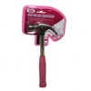 IIT 88400 Ladies 8-Ounce Claw Hammer, Pink