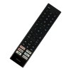 Control Remoto Hisense Para Pantallas Android