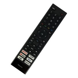 Control Remoto Hisense Para Pantallas Android