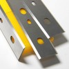 KTEM 12-1/2 Inch Planer Blades Replacement for DeWalt DW734 Planer,