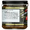 Better Than Bouillon Italian Herb Base, Culinary Collection, Zero Trans