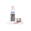 Swissvoice Xtra 2155 Big Button Phone for Elderly with Answering