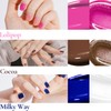 PLUCHKE Adorable A2 1ea, Color:Macaron-holic