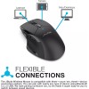 JLab JBuds Wireless Mouse For PC, Laptop, Computer, Mice, 2.4G,