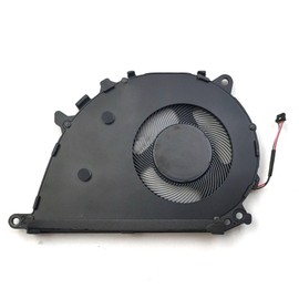 CPU Fan Replacement Compatible with Asus ZenBook 13 UX325 UX325JA Zenbook 14 UX425 UX425EA UM425