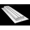 16" X 4" Adjustable AIR Supply Diffuser - HVAC Vent