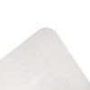 RDDY START Pair White Fun Truck Pattern Semi Truck Straight