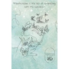 The Journal of Fulfillment: Manifesting Success