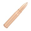 Mini bullet ballpoint pen, unique, good writing feel, writes well,