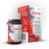 Dona Crystalline Glucosamine Sulfate 750 Count