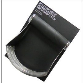 WALES Duty Pastry Blender Stainless Steel, Thick Sharp Blades Dough Blender, Dough Cutter Butter Cutter Pastry for Easy Mixing, Dishwasher Safe, Size 5.5 x 4.75 WALES - 158