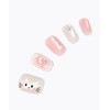 Dashing Diva Magic Press Mellow Cat (Regular Round) Nail Tips