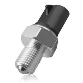 AUGREX Neutral Safety Start Switch Fit for John Deere Replace RE12411 M132725 AR99528 RE14070 MIA881067