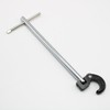JD Brands Ajustable Basin Wrench - 11" - Perfect for