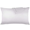 AYO Pillow Case 100% Luxury Cotton All Size Pillow Case