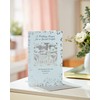 American Greetings Religious Wedding Card (Special Couple)