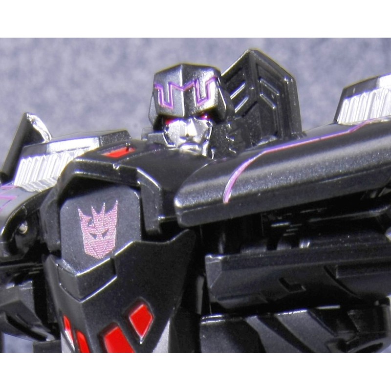 トランスフォーマー TFジェネレーションズ TG-25 オライオンパックス&メガトロナス