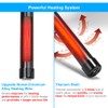 500W Aquarium Heater Submersible 500 Watt Titanium Fish Tank Heater