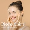 I'm from Rice Serum, 73% Fermented Rice Embryo Extract |