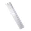 Blackomb - Professional Ceramic Hair Cutting Comb | Antistatic Comb