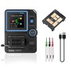 Jadeshay Transistor Tester, Multifunctional Transistor Capacitor Tester SMD Electronic Component