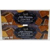 Specially Selected Butter Cookie Coated with Milk Chocolate Flavor 4.41oz