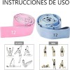 Bandas Elásticas Set De 2 Bandas De Resistencia Para Pilates