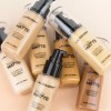 Maquillaje Liquido Truly Matte La Colors 40 Ml