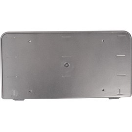 JJTQSR License Plate Brackets Front 17323005