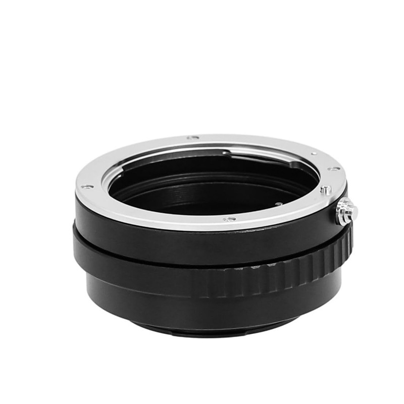 Generic AF-NEX Lens Adapter Ring for Lens Compatible with Sony