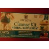 HYLEYS 14 DAYS CLEAN KIT HERBAL SUPPLEMENT SUPPORTS HEALTHY DIGESTION