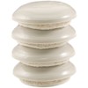 SuperSliders Self-Stick Furniture Moving Slider Value Pack for Carpeted Surfaces.