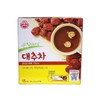 Ottogi 대추차 무 오뚜기 15T 195gX10개 Jujube Tea with Radish Ottogi 15T 195g x 10 packs