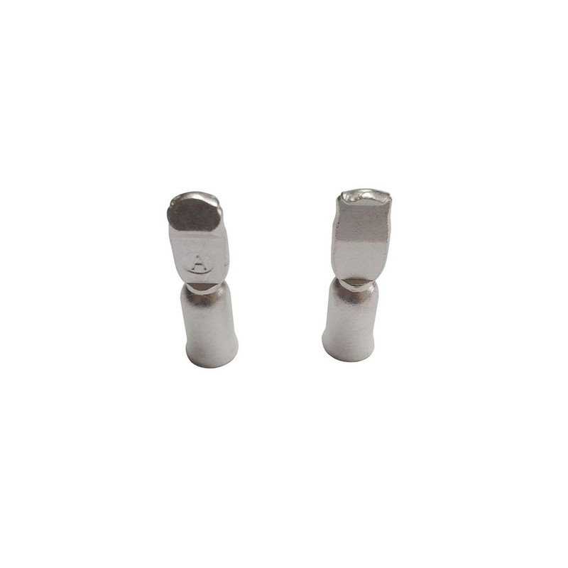 50Amp Power Connector Plug 50A Quick Connect Disconnect 600 V