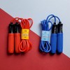 Hottracks 5000 Soft Grip Jump Rope (SP) / 5000 소프트그립줄넘기(SP)