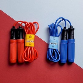 Hottracks 5000 Soft Grip Jump Rope (SP) / 5000 소프트그립줄넘기(SP)
