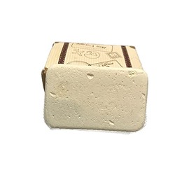 Business Starter Kit Pre Made White Label Shampoo Bar for Normal-Dry, Frizz or Curly & All Hair Types with Argan Oil, Coconut Oil 2oz per Bar Chemical Free. Set of 48 (lemongrass)
