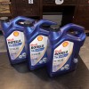 Shell Rotella T6 Full Synthetic 5W-40 Diesel Engine Oil (3 GALLON PACK OF 3)