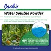 Jack's Professional 10-30-20 Blossom Booster Water-Soluble Fertilizer with Micronutrients for