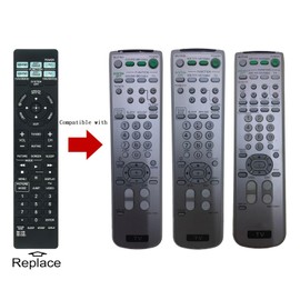 RM-Y195 Replace Remote Control fit for Sony Trinitron TV KV-27FS120 KV-32FS120 KV-36FS120 KV-38FS120 KV-34FS120