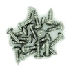 No.12 x 0.5 (5.5mm x 13mm) TX Pan Self-Tapping Screw