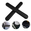 OHPHCALL Wheelchair Armrest Pads 2 Pack Soft Arm Rest Pads