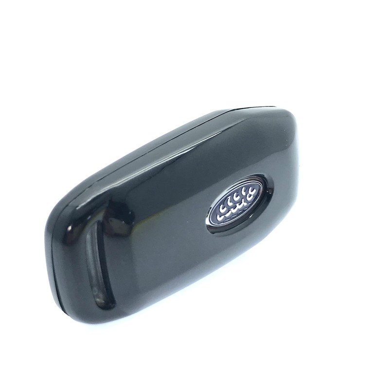 HIGH GLOSS HARD SHELL 2015 2016 FORD 3 BUTTON SMART