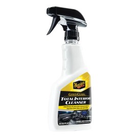 Meguiars G262316 Total Interior Cleanser Limpiador Interior Blanco
